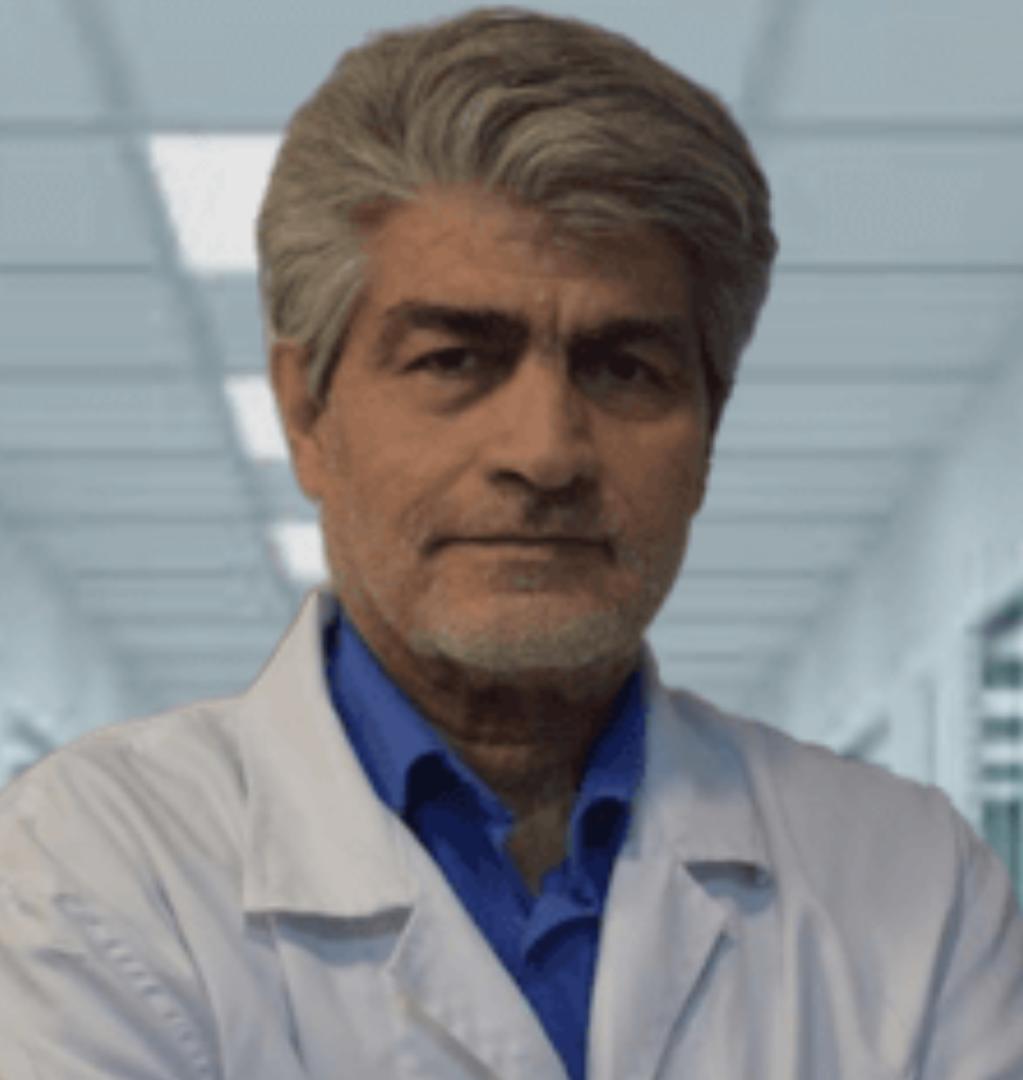 دکتر حسن قاسمی